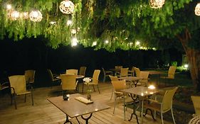 Hotel Le Troubadour A Rocamadour